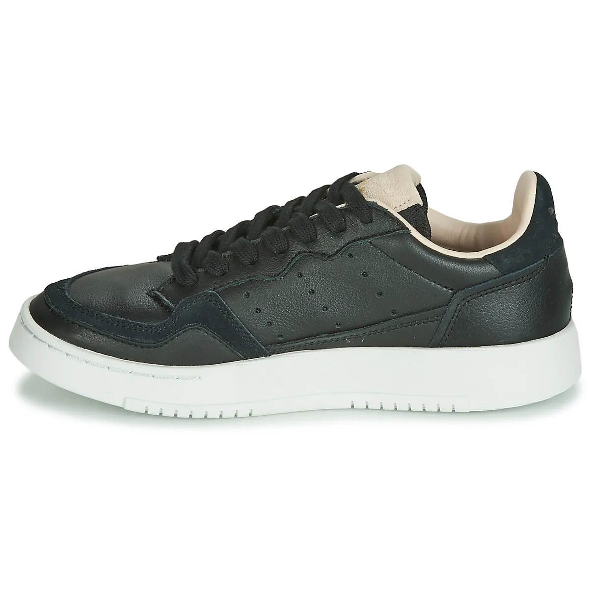 SUPERCOURT J