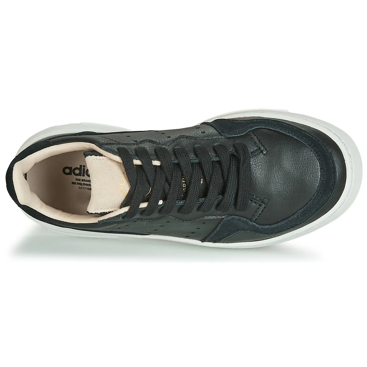 SUPERCOURT J