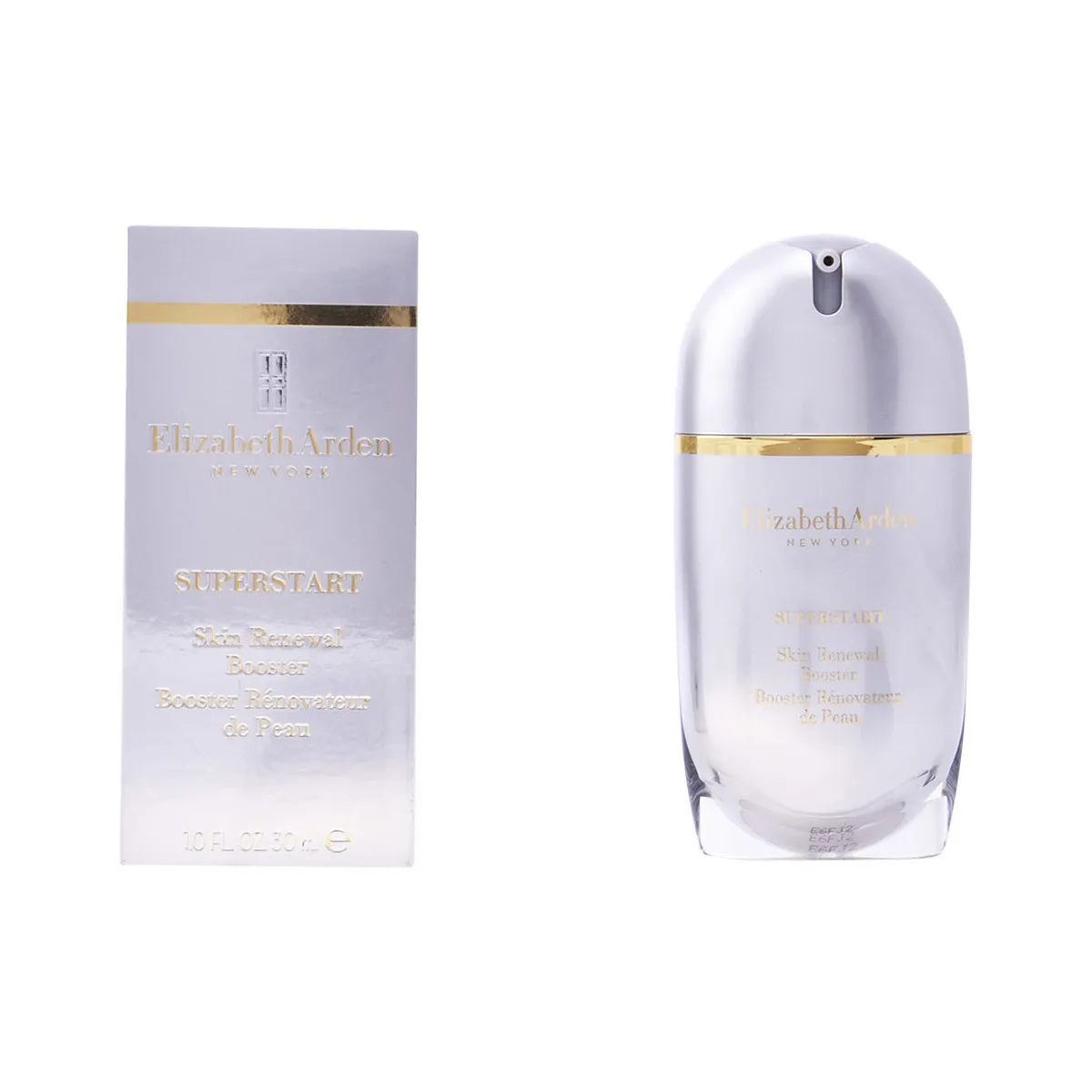 Superstart Skin Renewal Booster