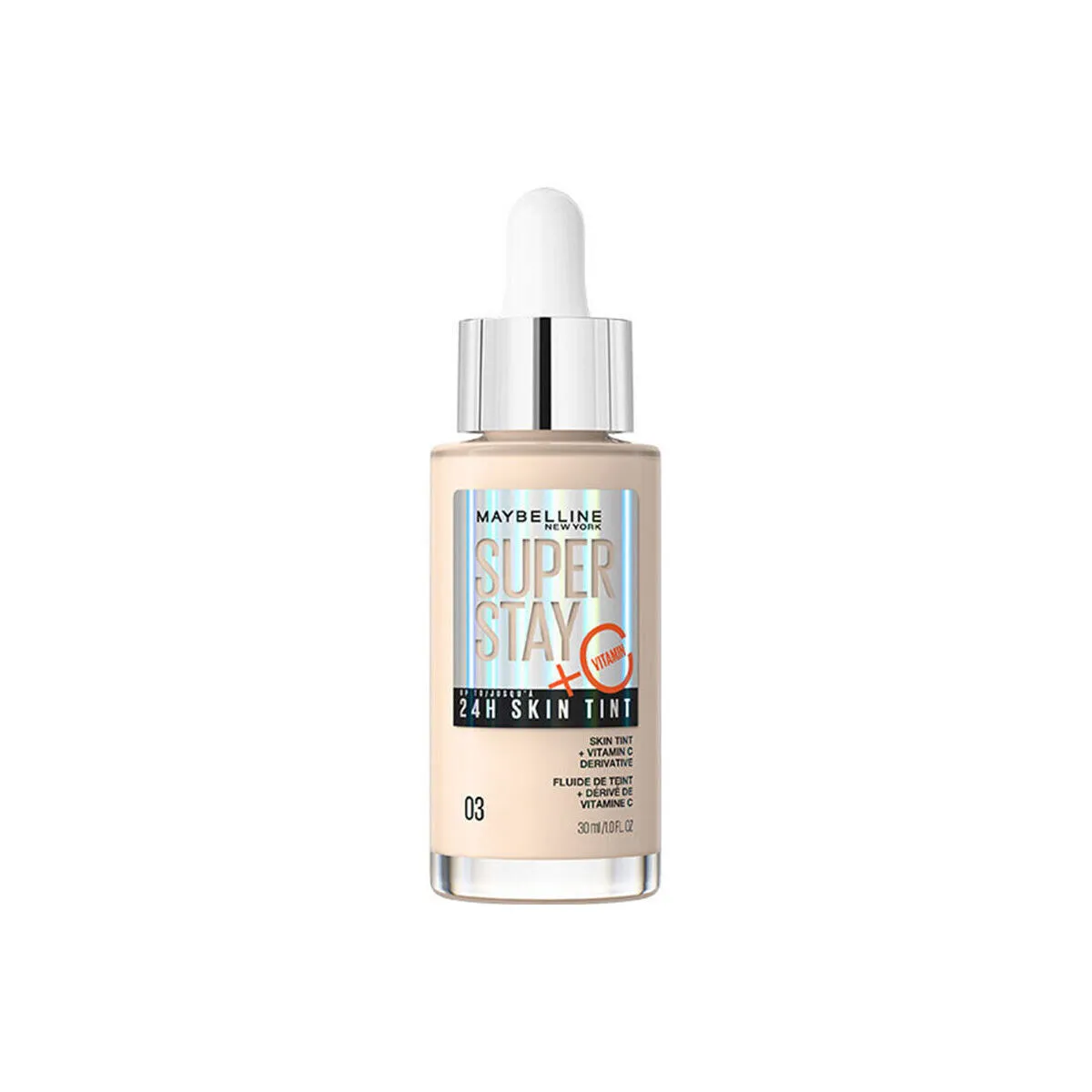 Superstay 24h Skin Tint 03