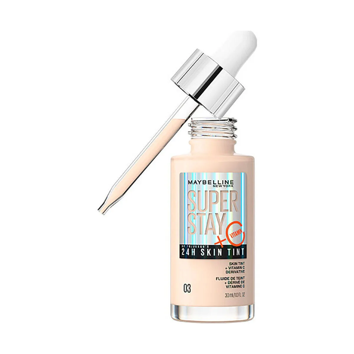 Superstay 24h Skin Tint 03