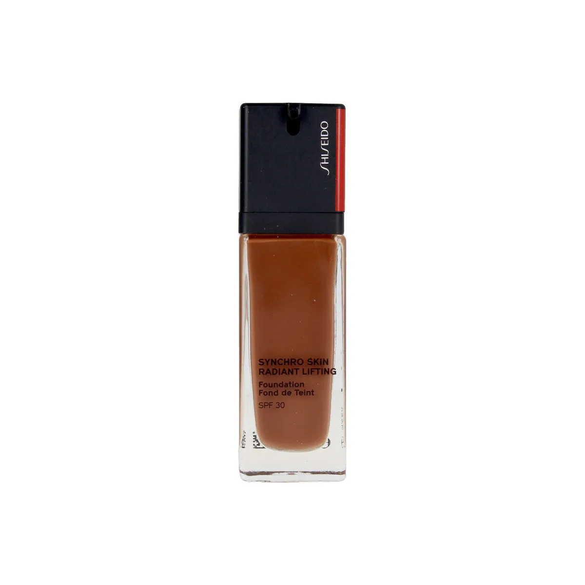 Synchro Skin Radiant Lifting Foundation 550