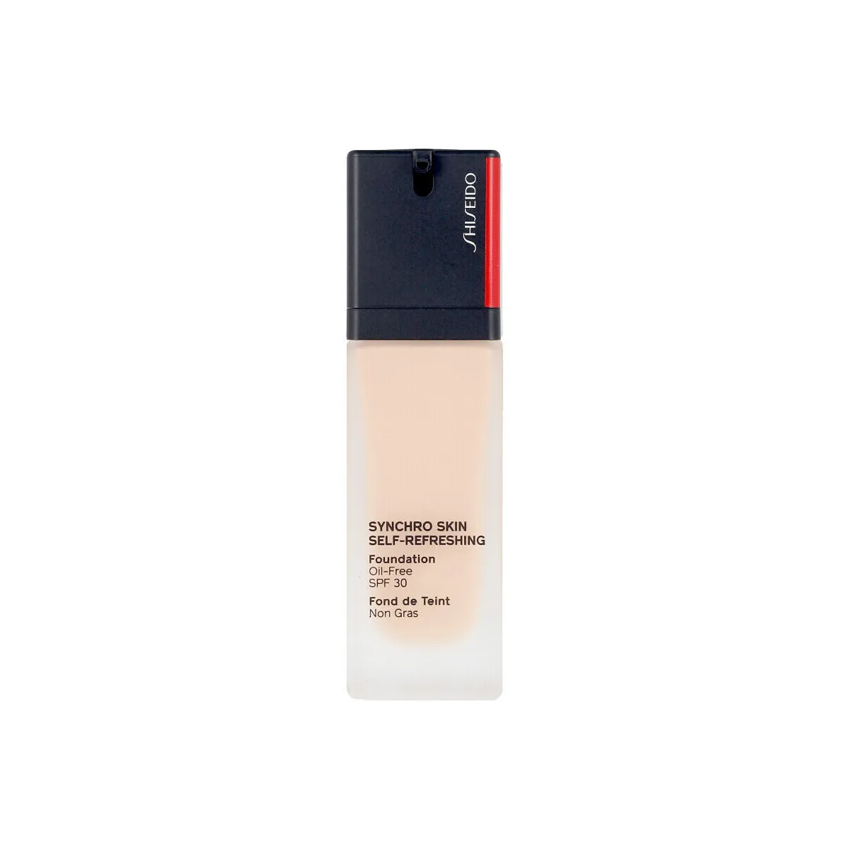 Synchro Skin Self Refreshing Foundation 220