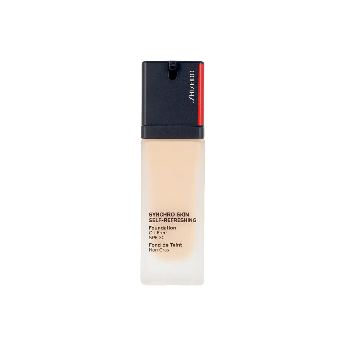 Synchro Skin Self Refreshing Foundation 240