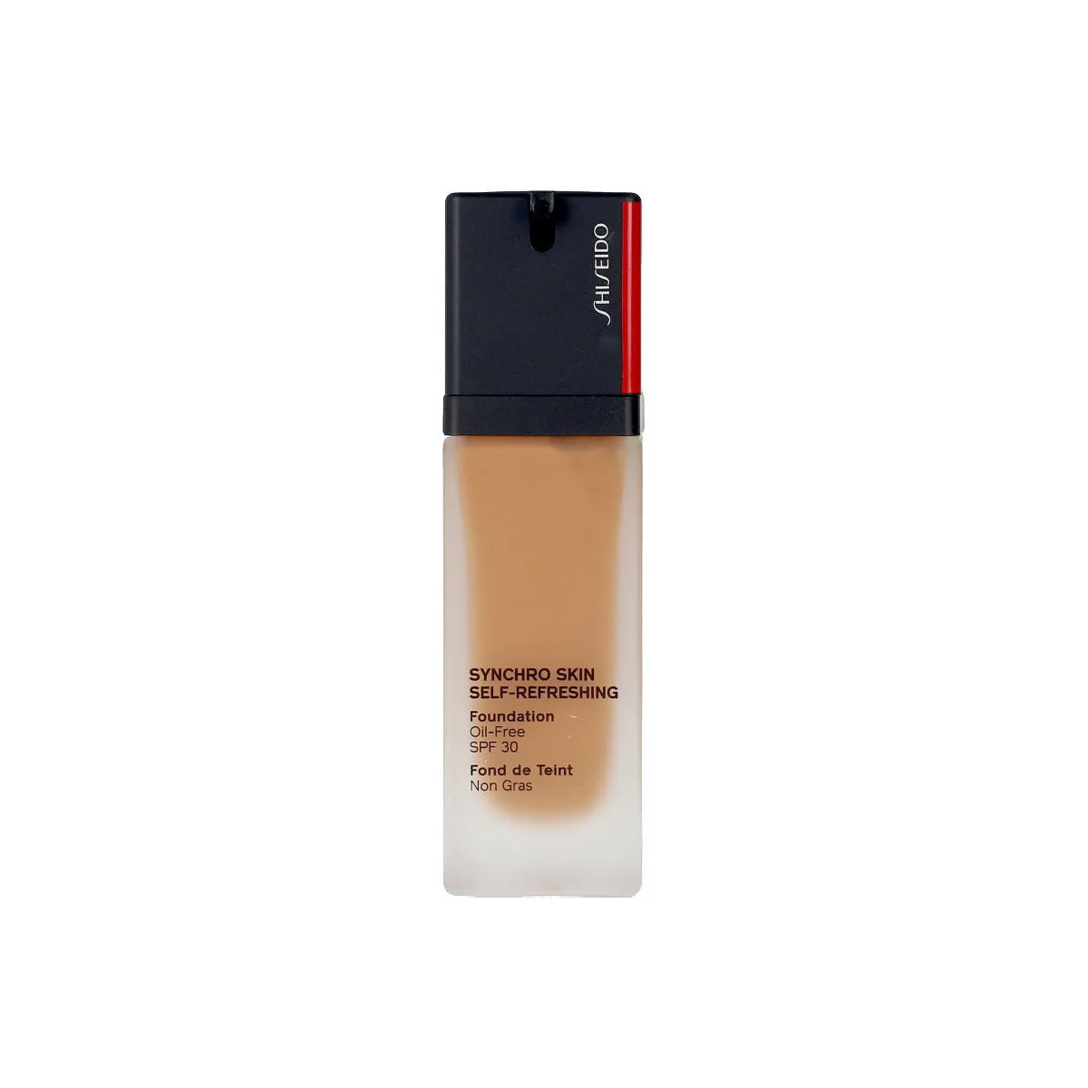 Synchro Skin Self Refreshing Foundation 430
