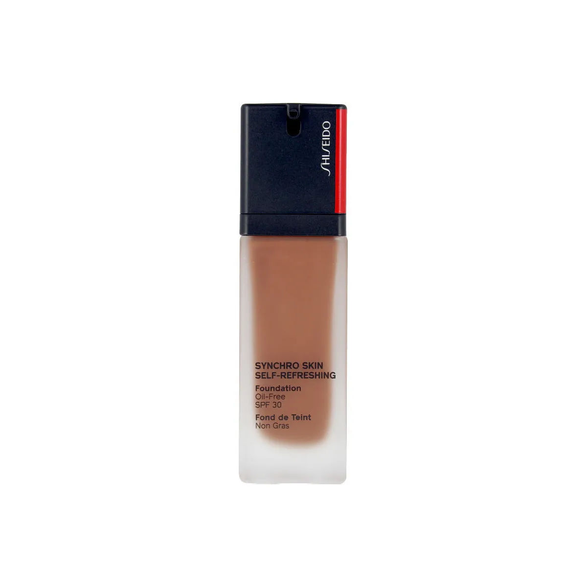 Synchro Skin Self Refreshing Foundation 550