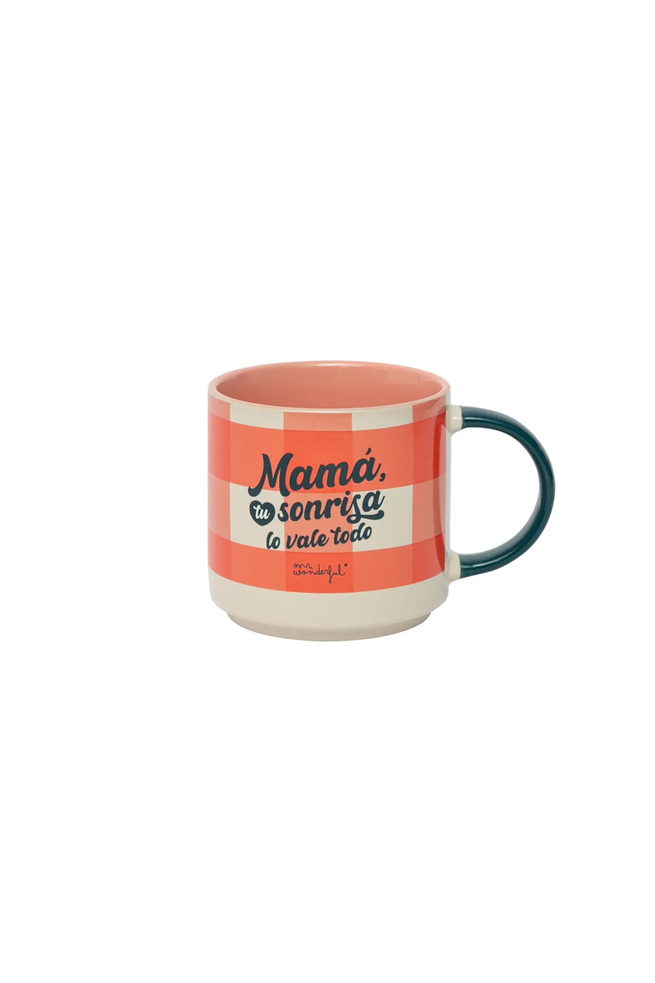 Taza mamá