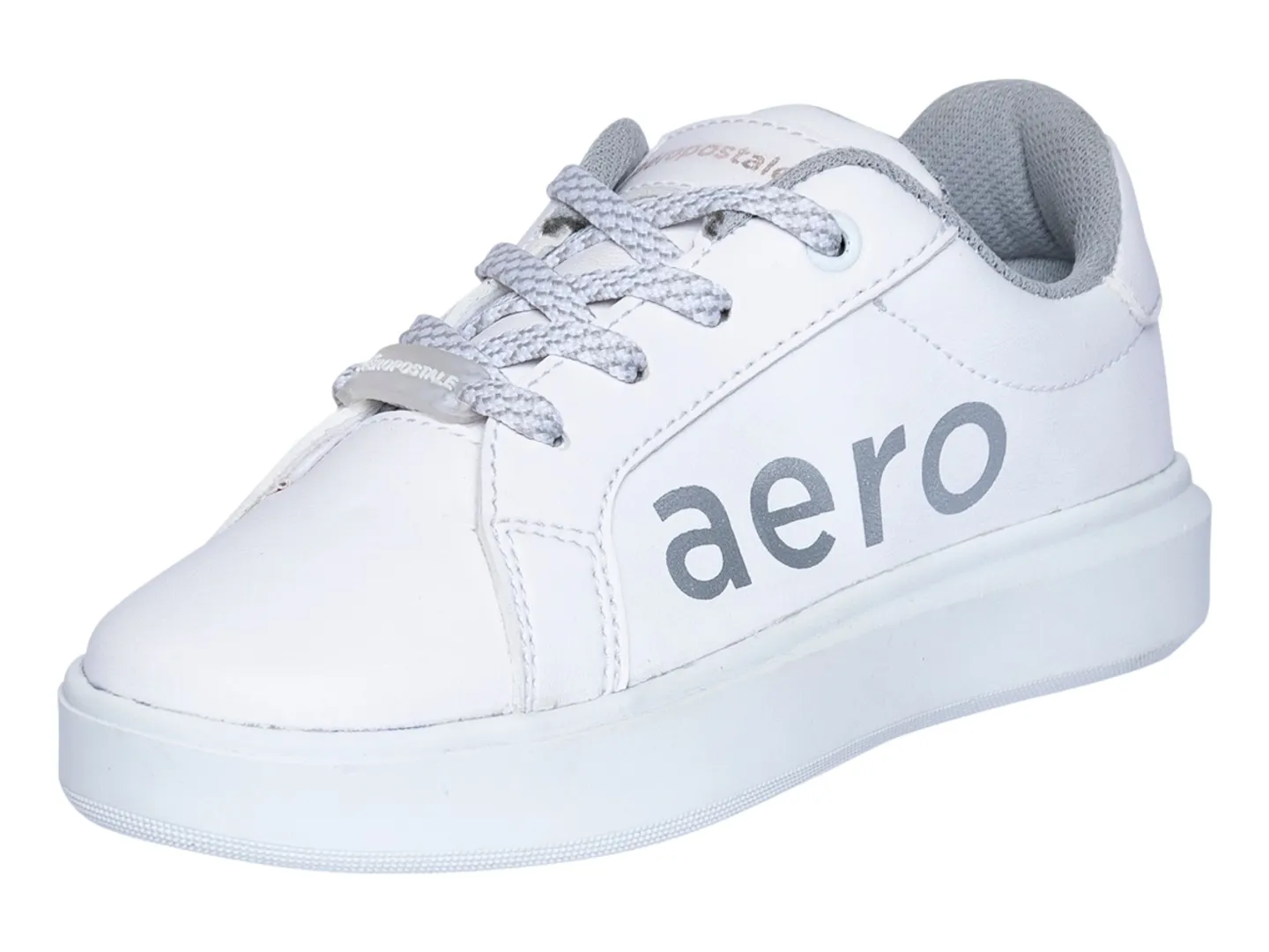 Tenis Aeropostale Alysa Para Niña
