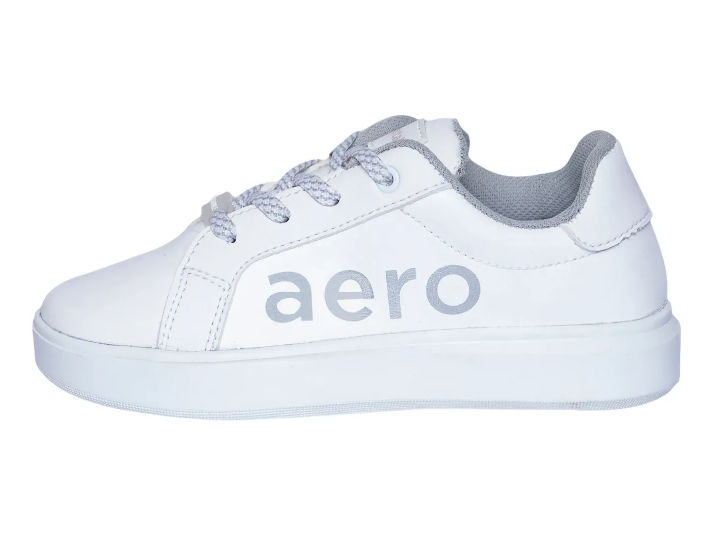Tenis Aeropostale Alysa Para Niña