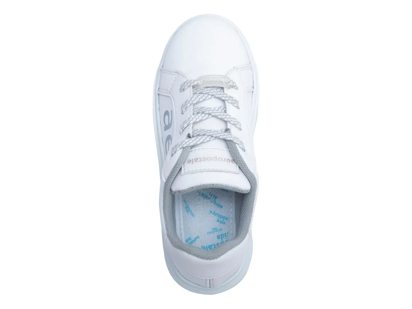Tenis Aeropostale Alysa Para Niña