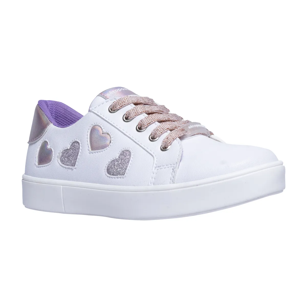 Tenis Aeropostale Lovelace Para Niña
