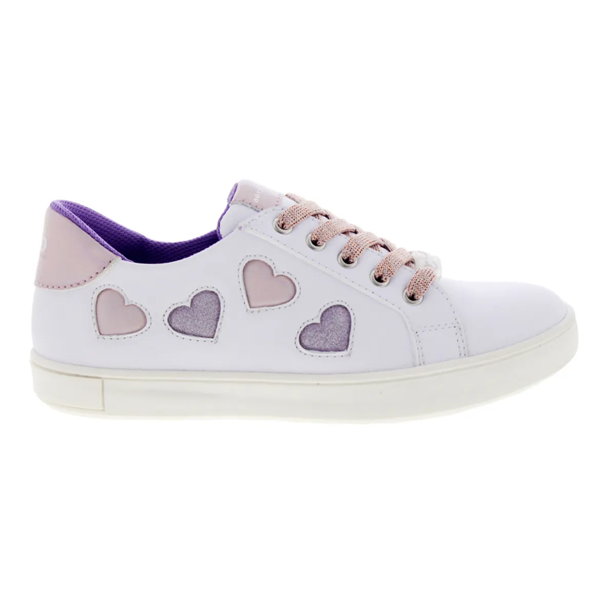 Tenis Aeropostale Lovelace Para Niña