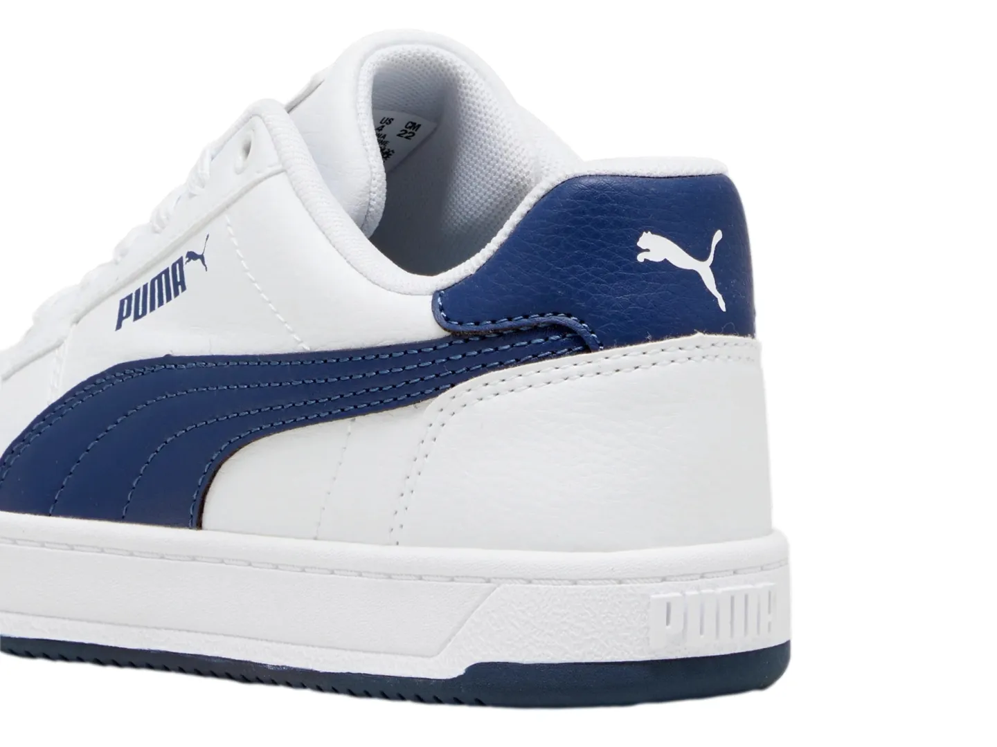 Tenis Puma Carina 2.0 Para Niño