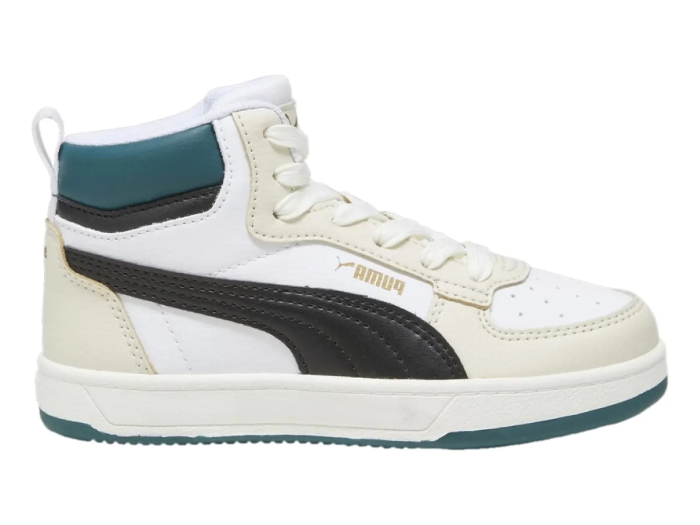 Tenis Puma Caven 2.0 Para Niño