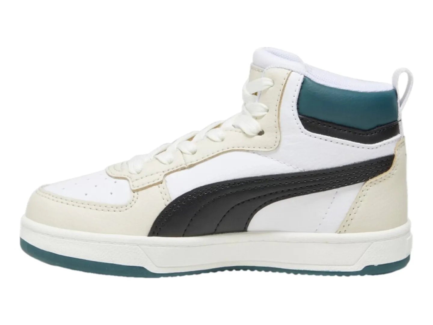 Tenis Puma Caven 2.0 Para Niño
