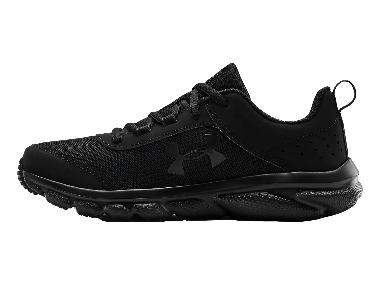 Tenis Under Armour Assert 8 Para Niño