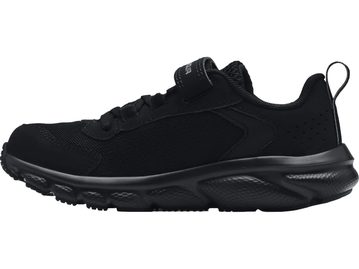 Tenis Under Armour Assert 9 Para Niño