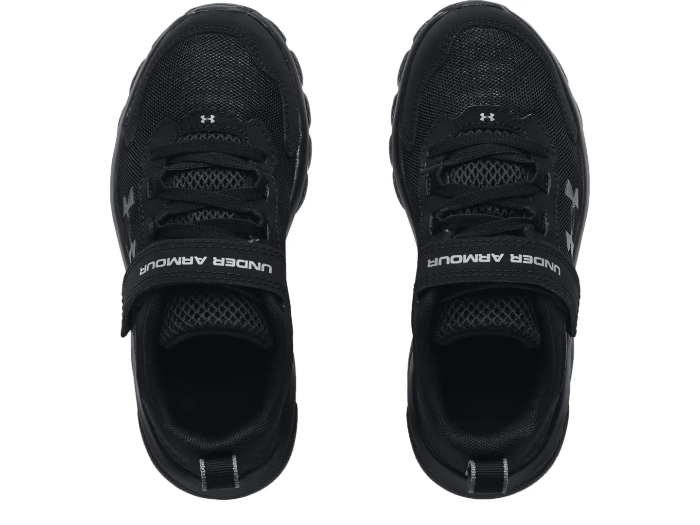 Tenis Under Armour Assert 9 Para Niño