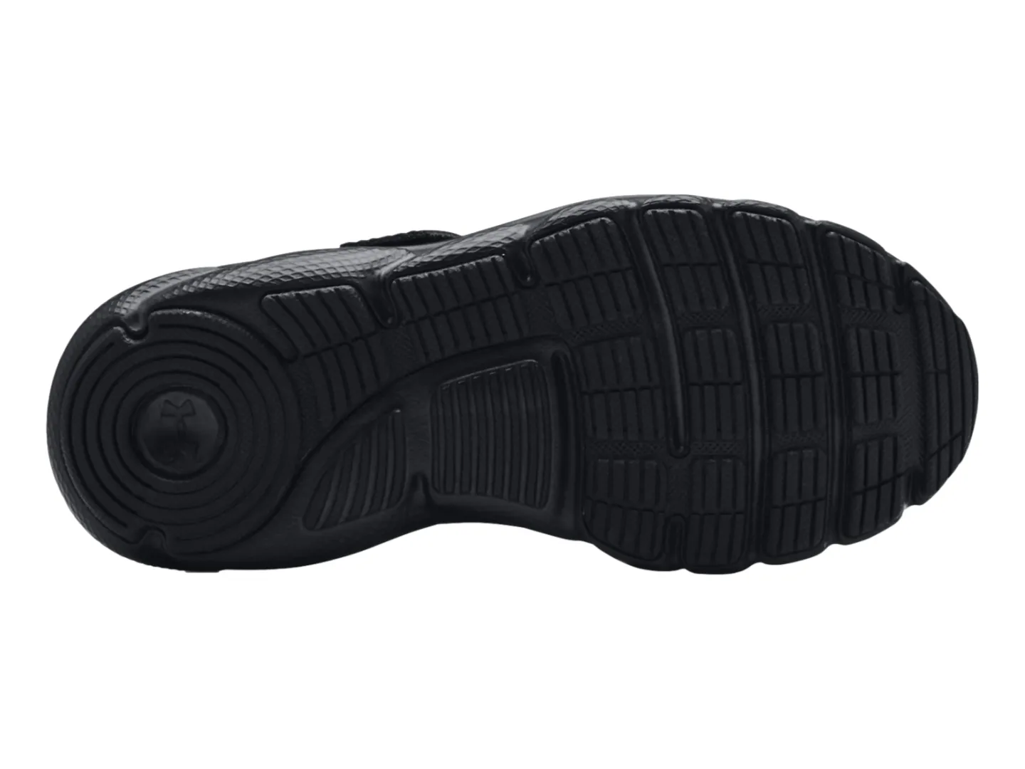 Tenis Under Armour Assert 9 Para Niño