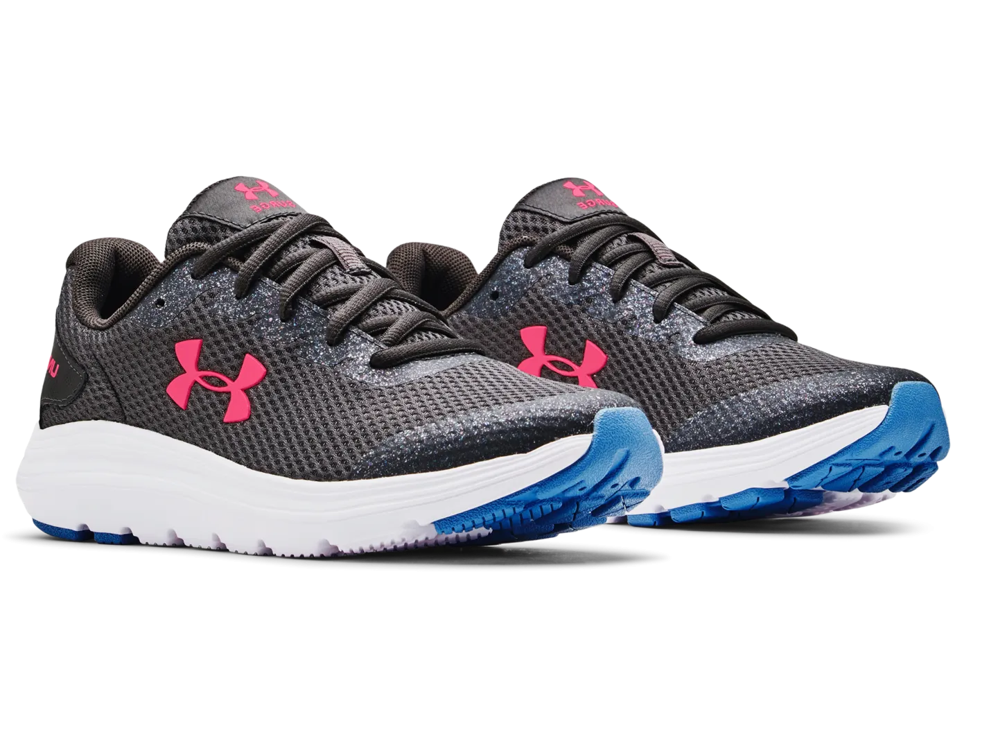 Tenis Under Armour Surge Para Niño
