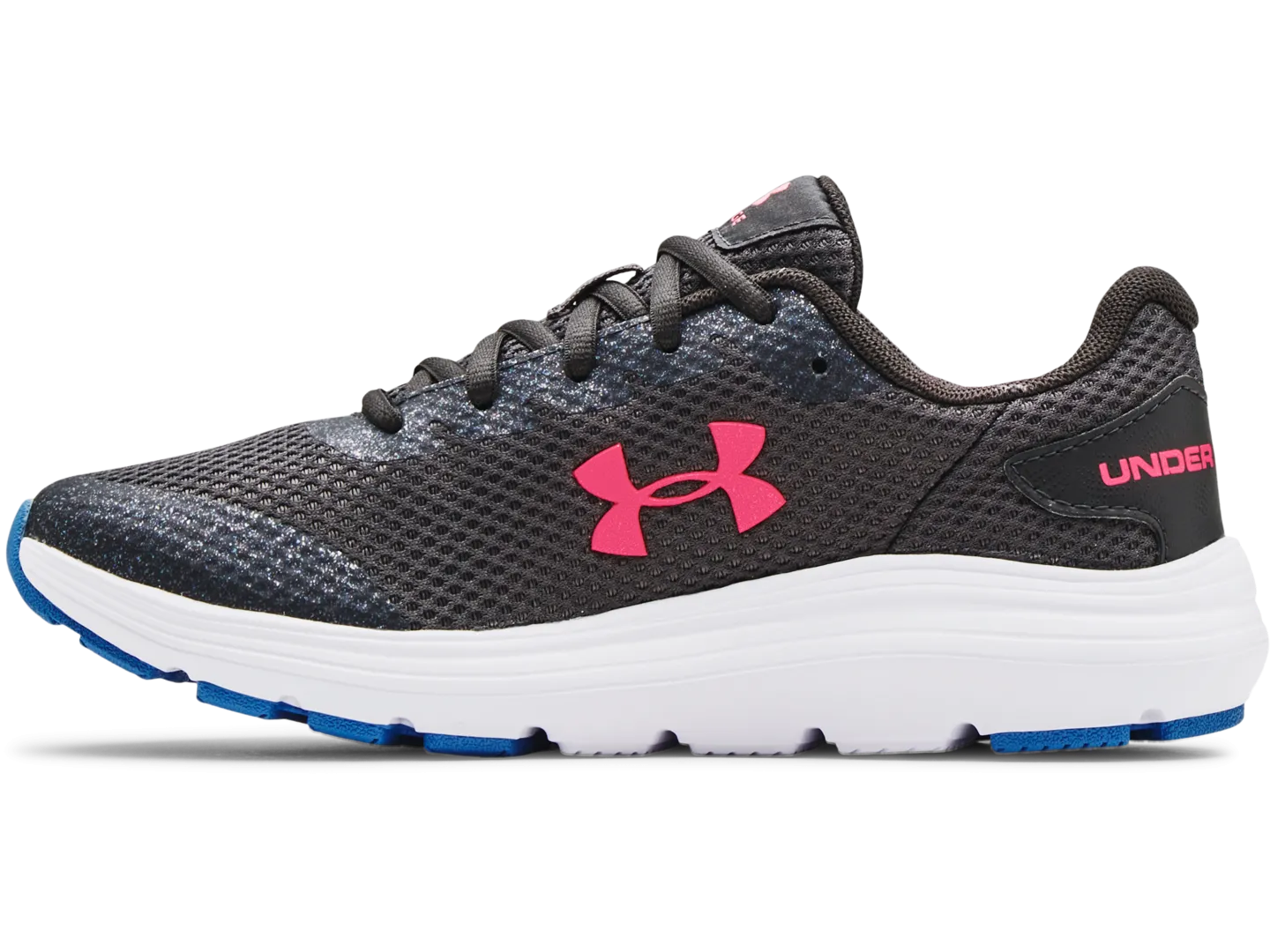 Tenis Under Armour Surge Para Niño