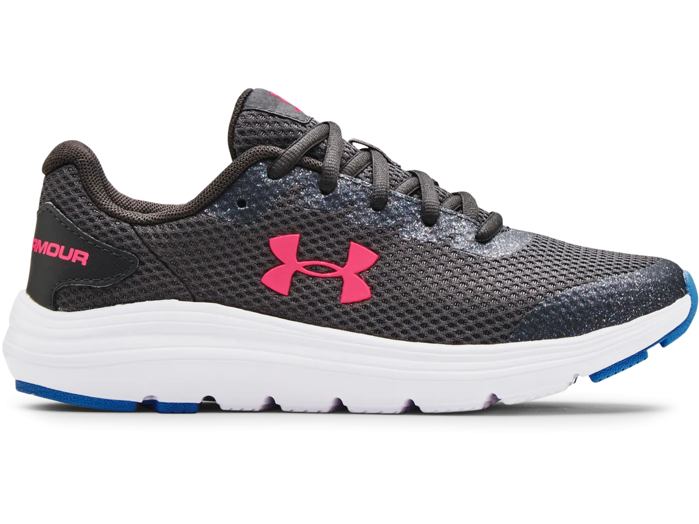 Tenis Under Armour Surge Para Niño