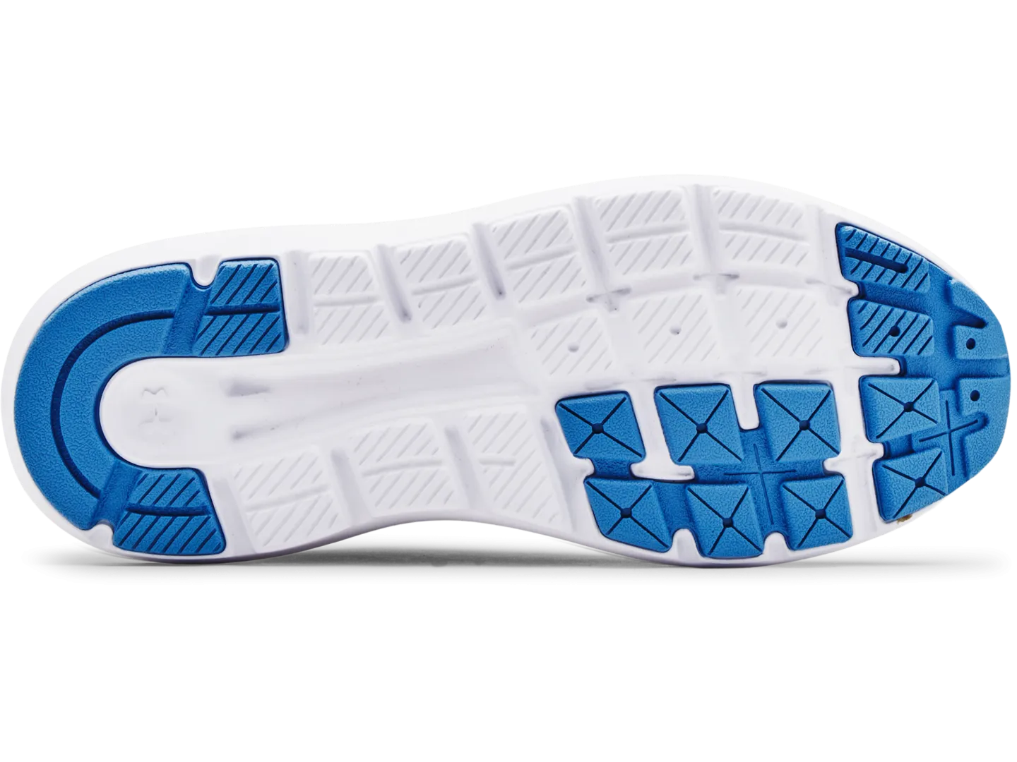 Tenis Under Armour Surge Para Niño