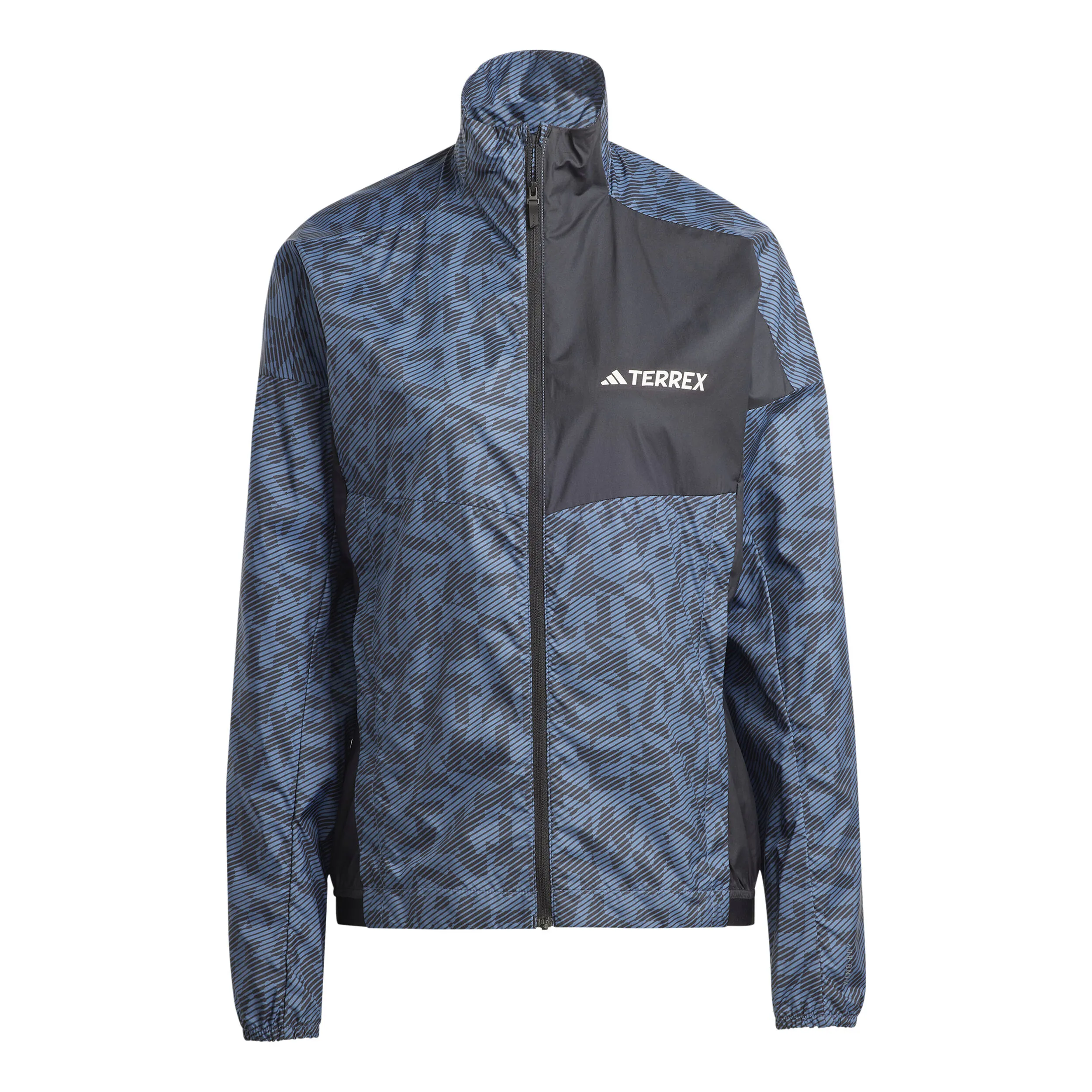 Terrex Trail Wind Chaqueta Para Correr Mujeres