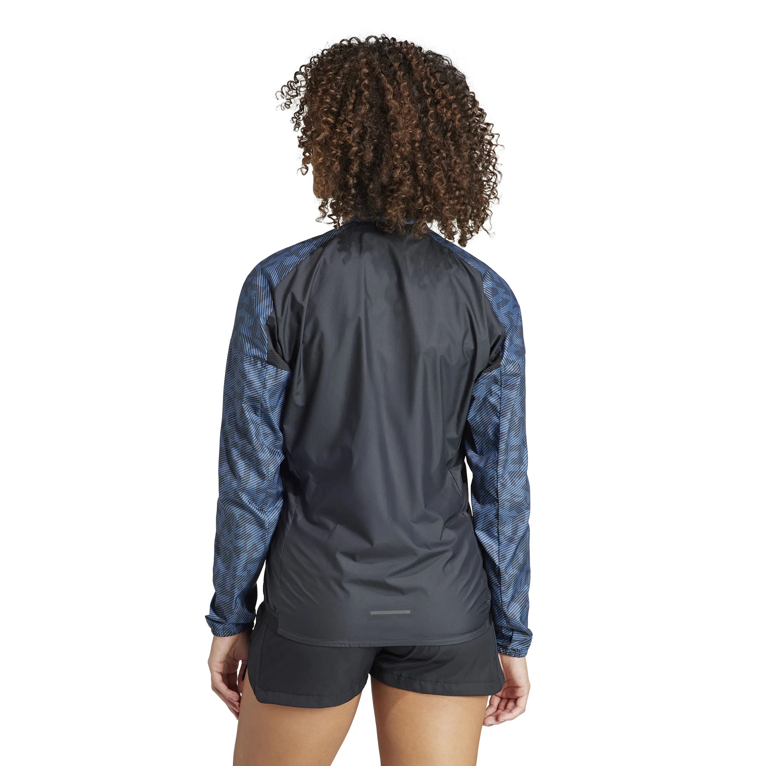 Terrex Trail Wind Chaqueta Para Correr Mujeres