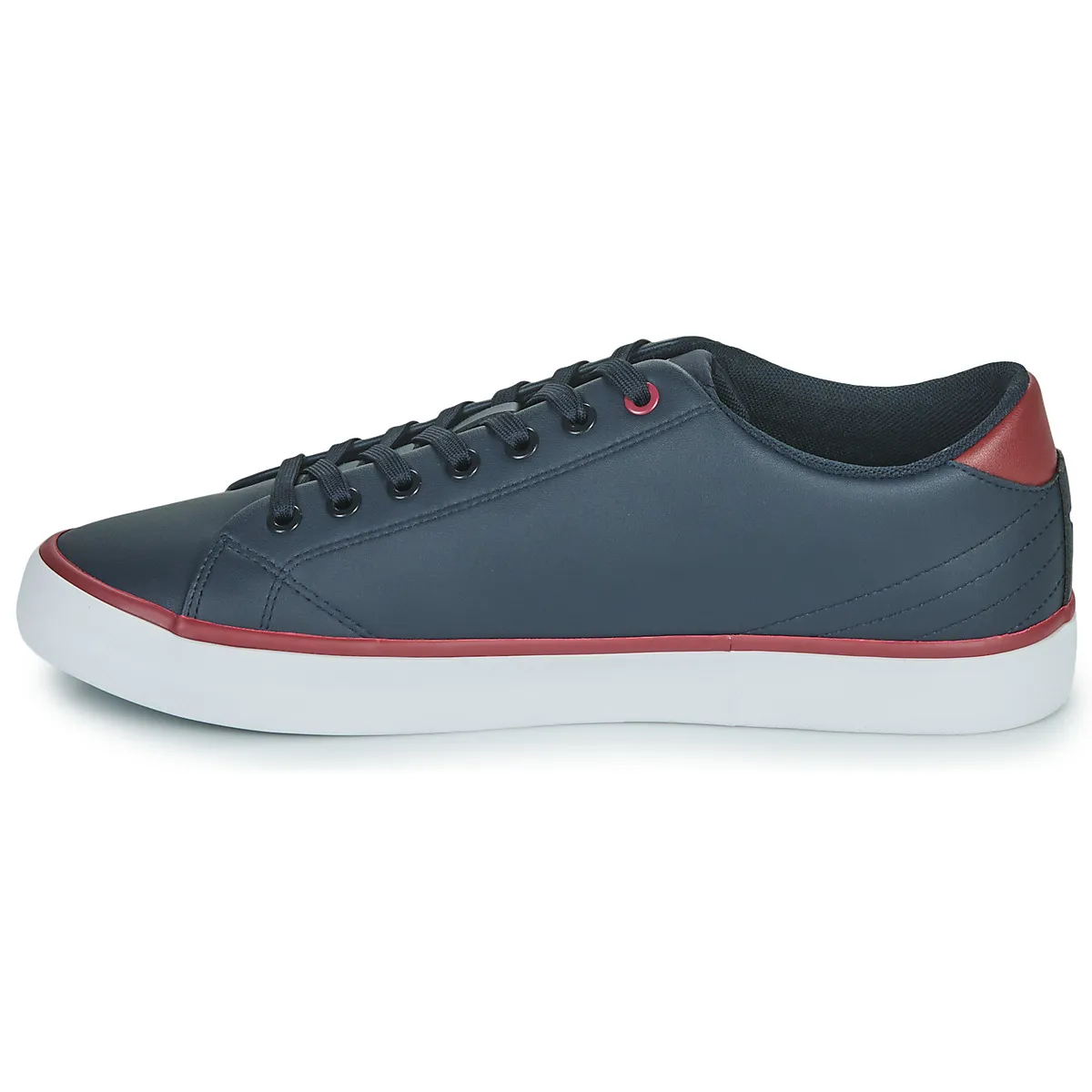 TH HI VULC CORE LOW LEATHER
