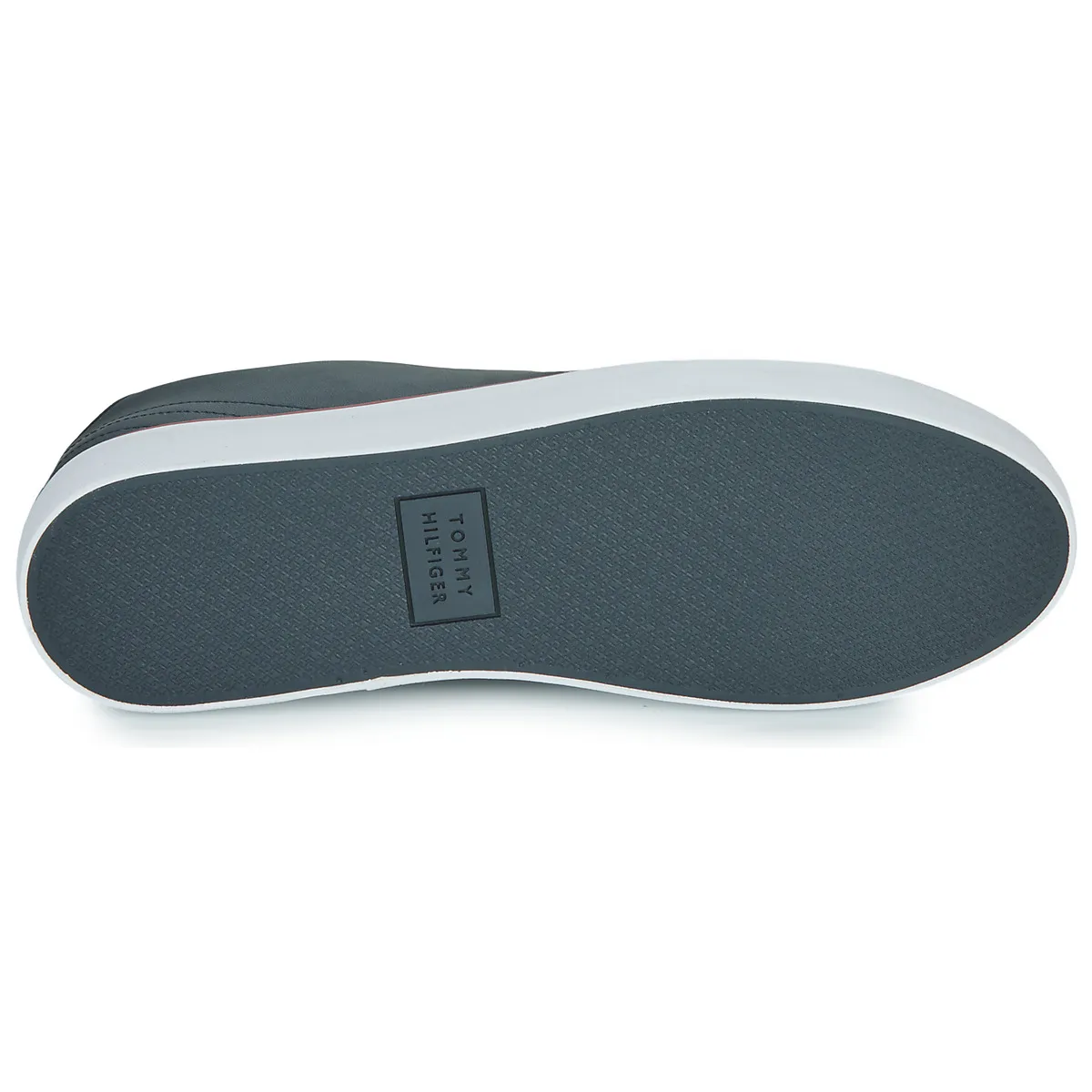 TH HI VULC CORE LOW LEATHER
