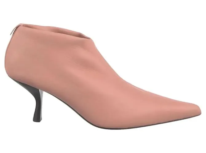The row Zapatos de tacón Rosa 
