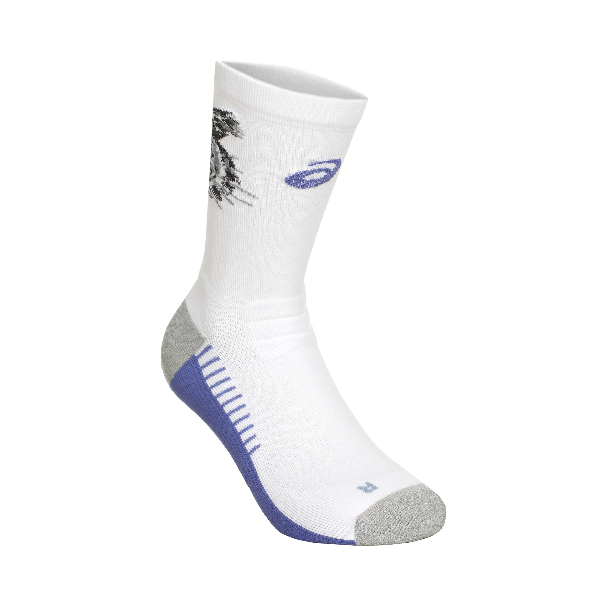 Tiger Performance Crew Calcetines Para Correr