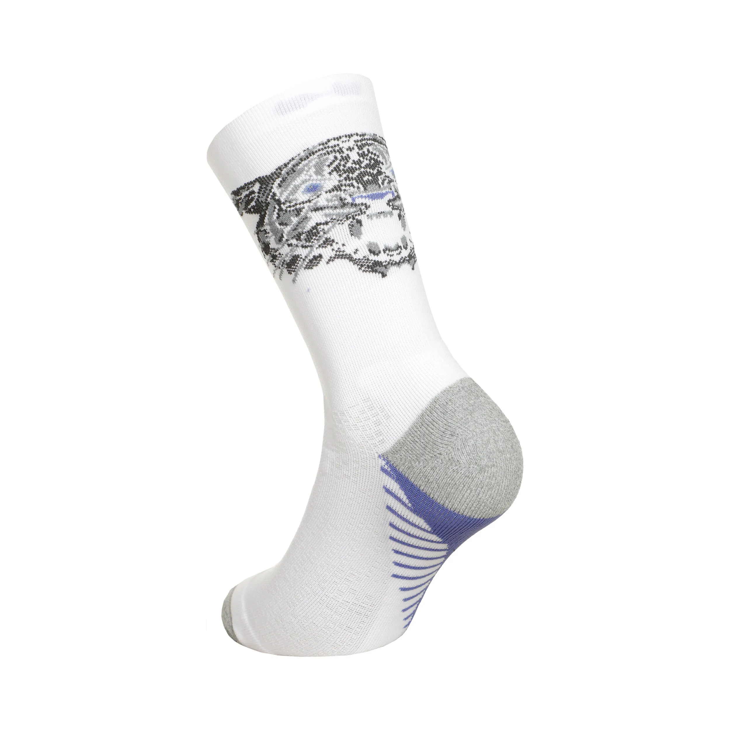 Tiger Performance Crew Calcetines Para Correr
