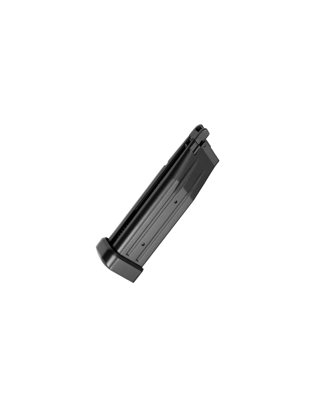 TOKYO MARUI HICAPA 5.1 STAINLESS