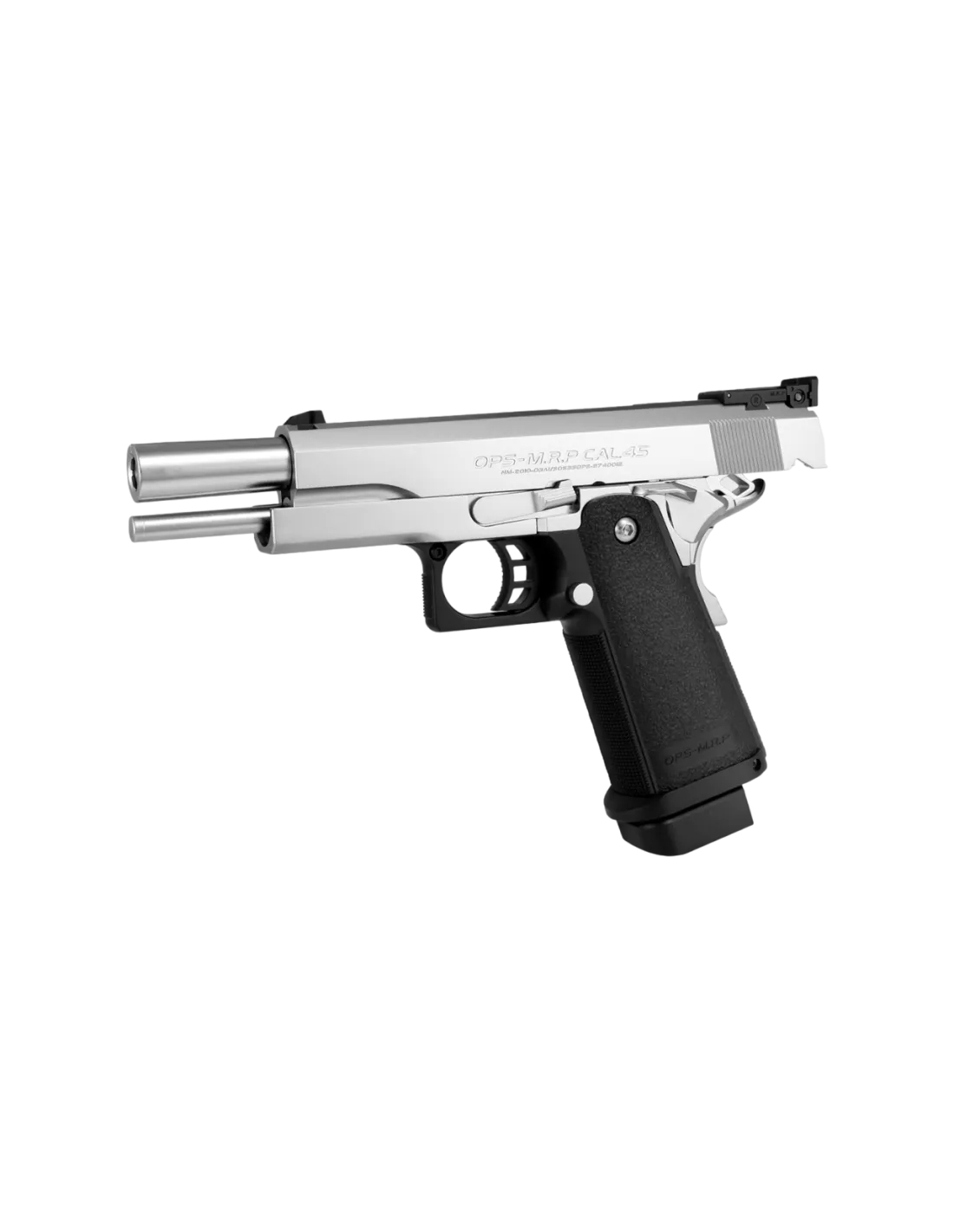 TOKYO MARUI HICAPA 5.1 STAINLESS