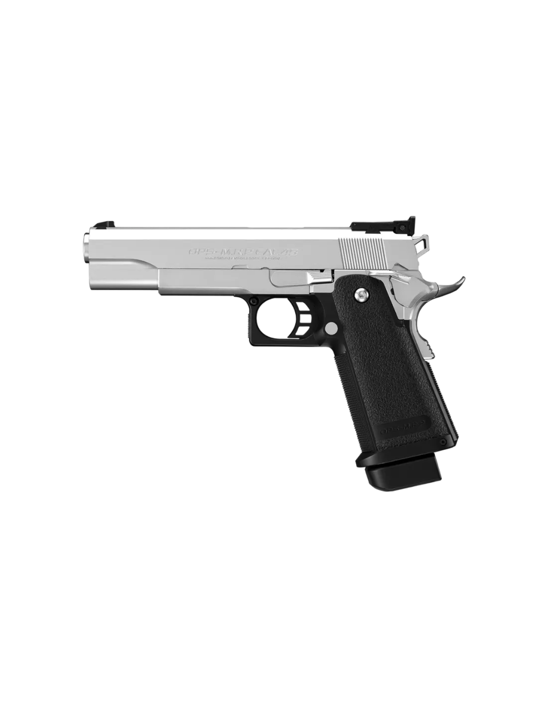 TOKYO MARUI HICAPA 5.1 STAINLESS