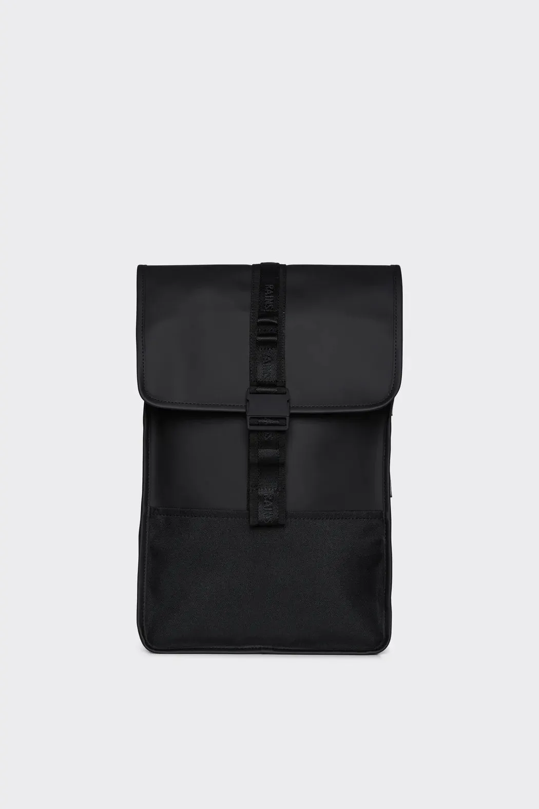 TRAIL BACKPACK MINI BLACK