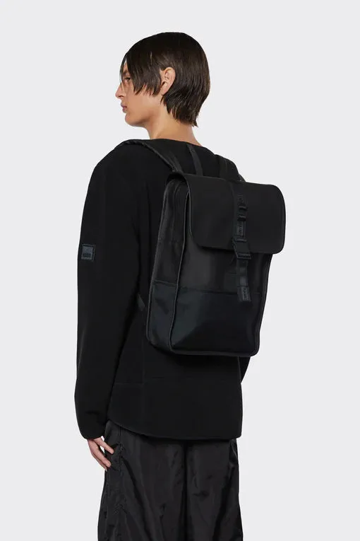 TRAIL BACKPACK MINI BLACK