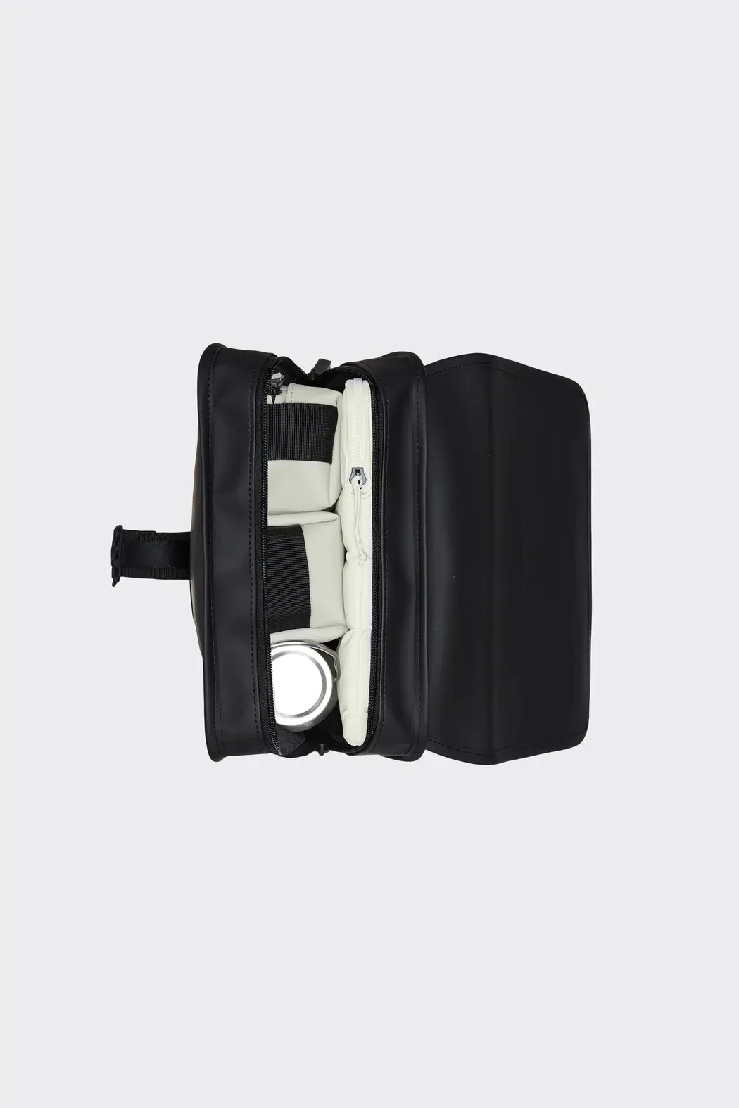 TRAIL BACKPACK MINI BLACK