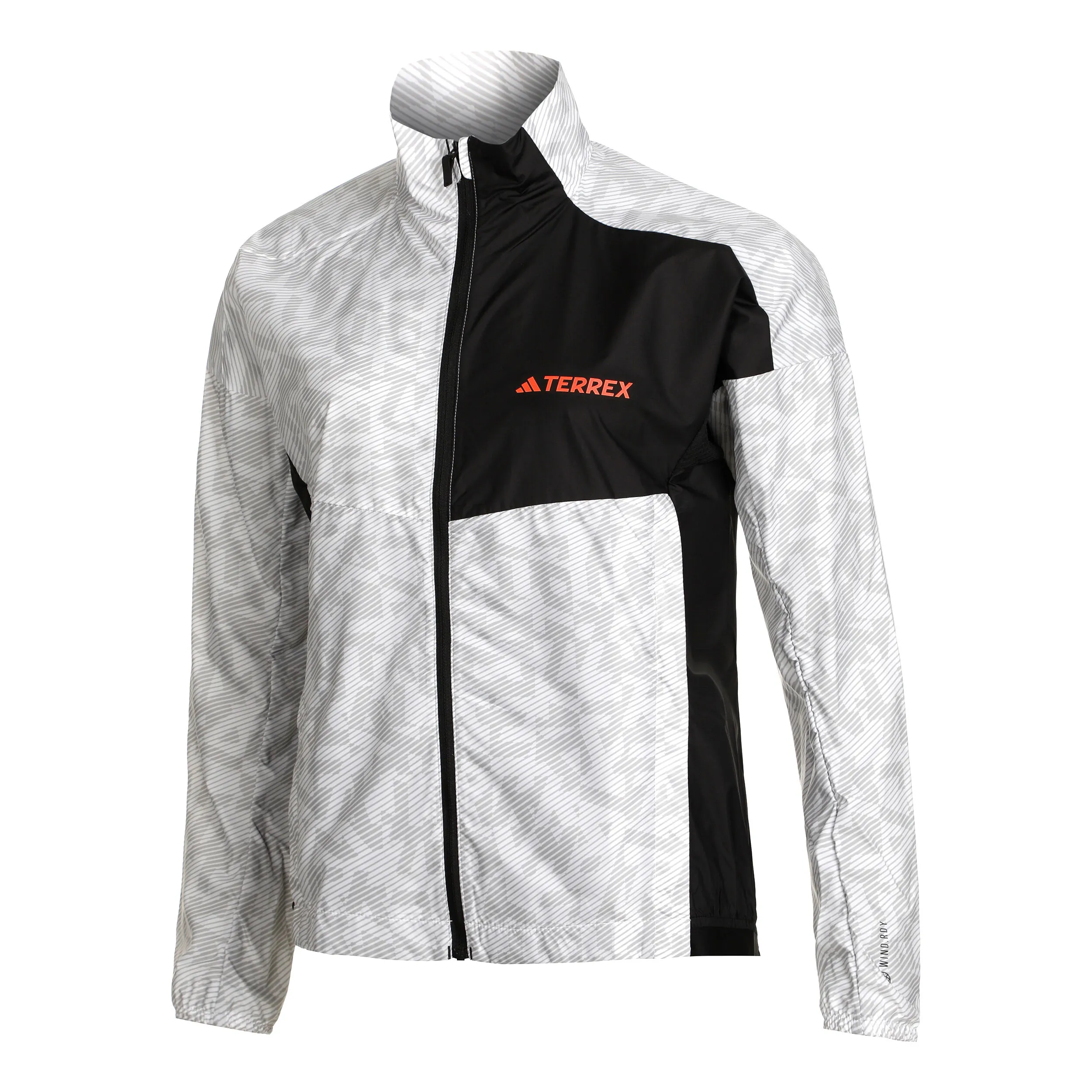 Trail Wind Chaqueta Para Correr Mujeres