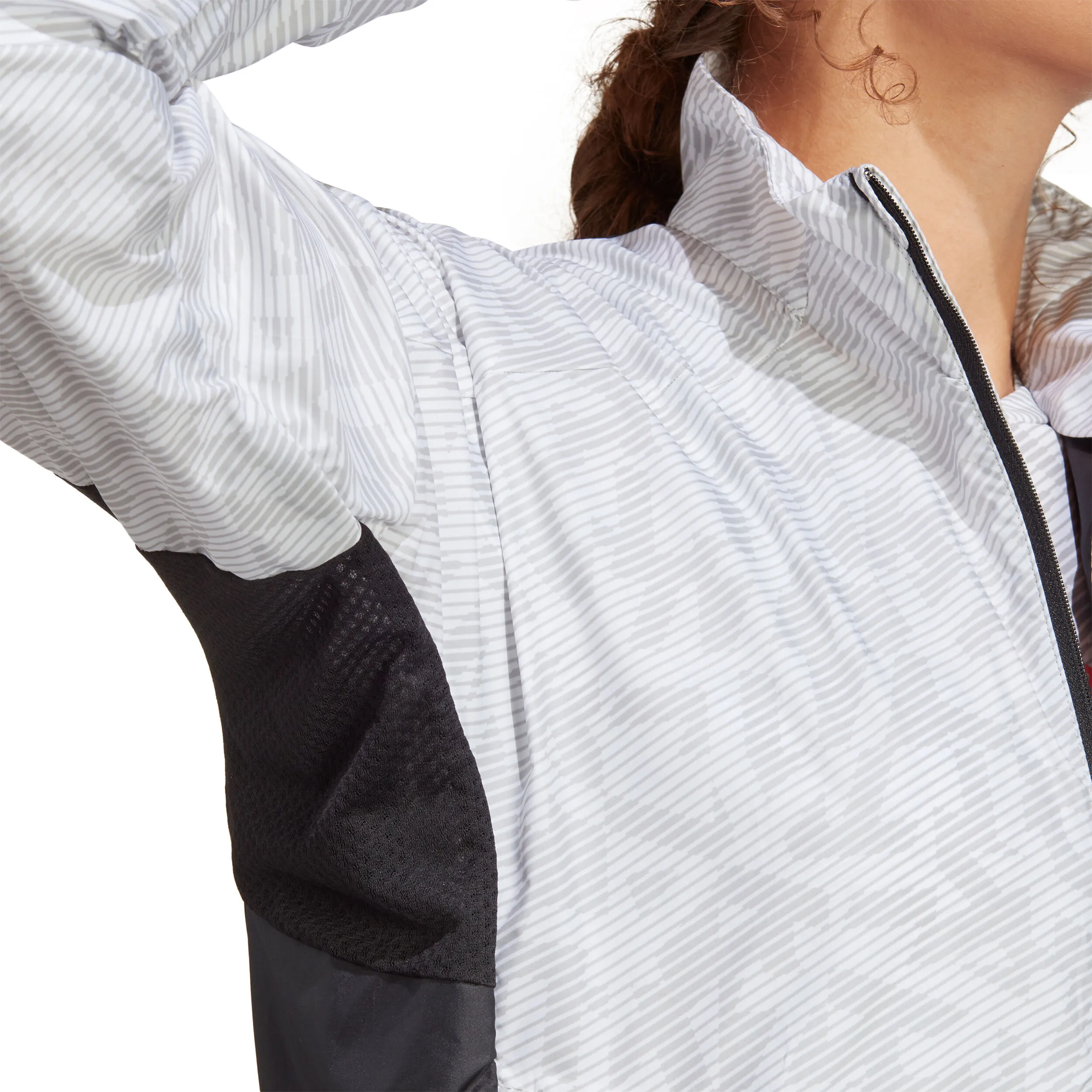 Trail Wind Chaqueta Para Correr Mujeres