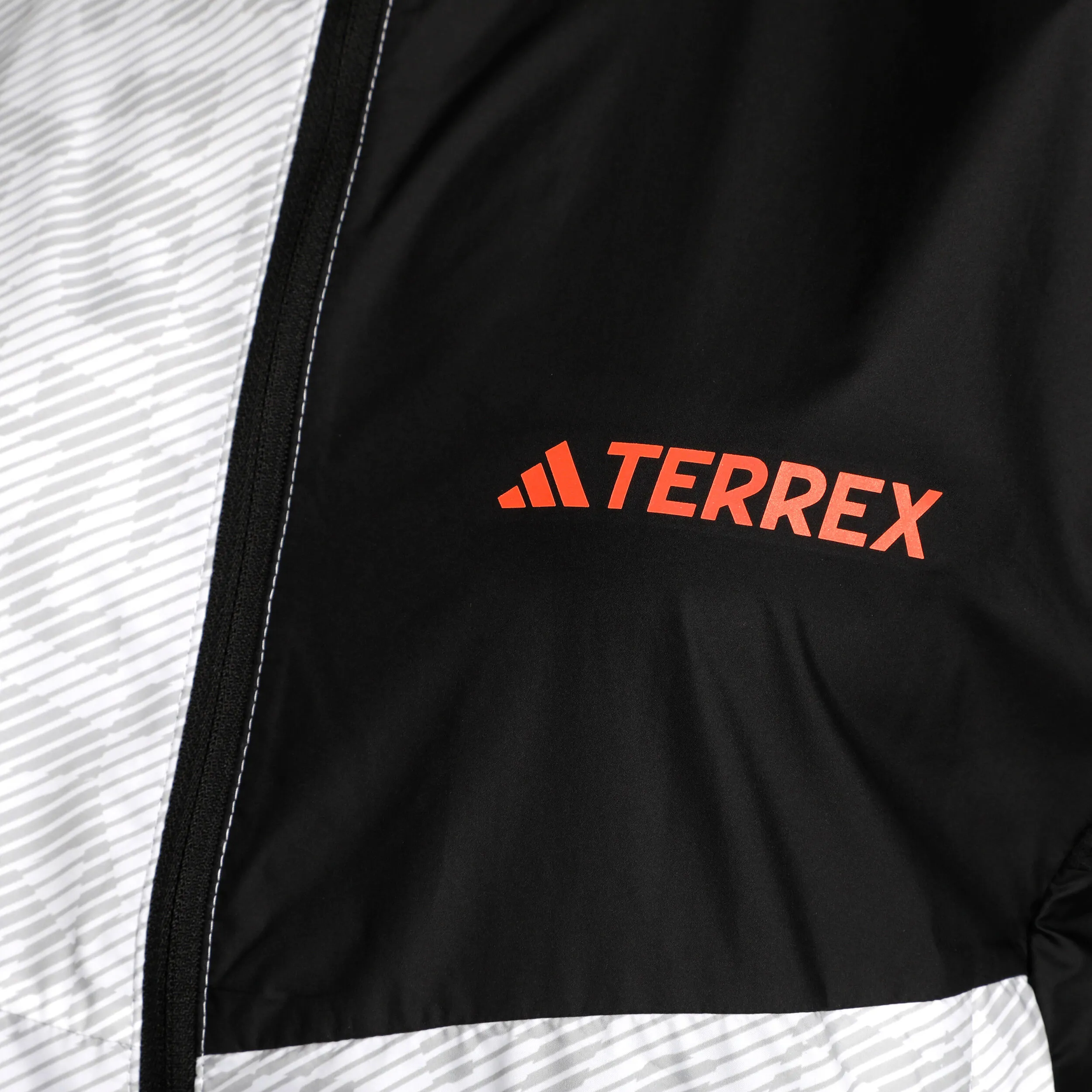Trail Wind Chaqueta Para Correr Mujeres