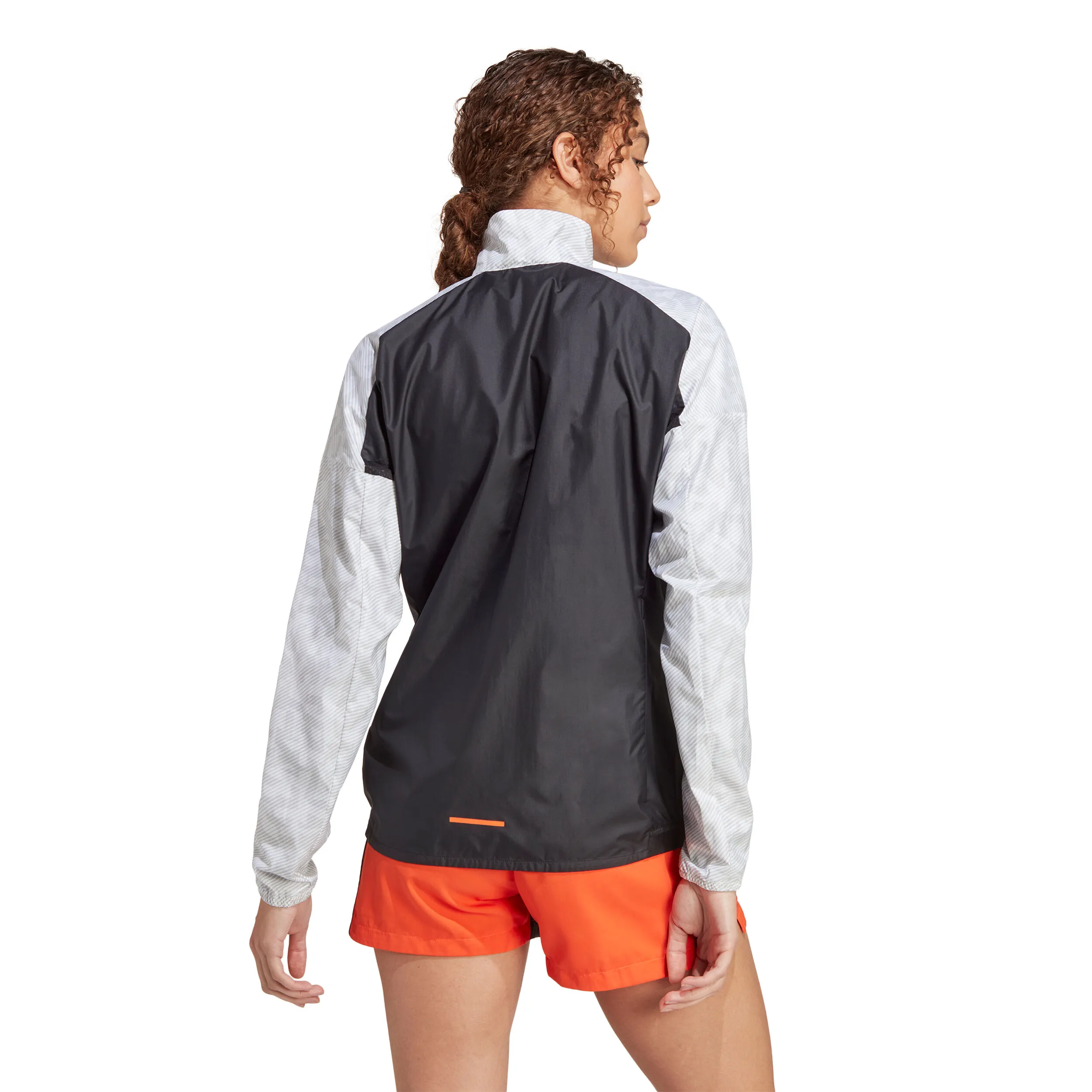 Trail Wind Chaqueta Para Correr Mujeres