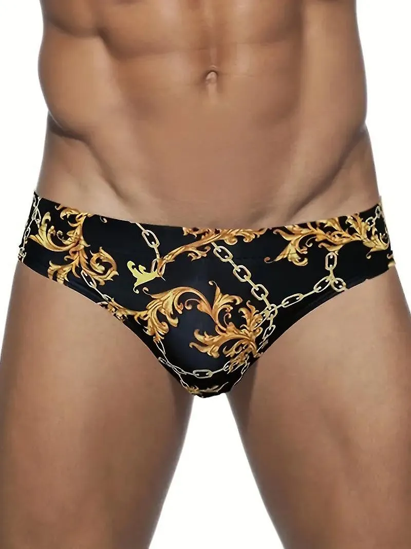 TRAJE DE BAñO PARA HOMBRES, CALZONCILLOS DE NATACIóN ROPA INTERIOR, TRAJE DE BAñO DE CINTURA BAJAXL36