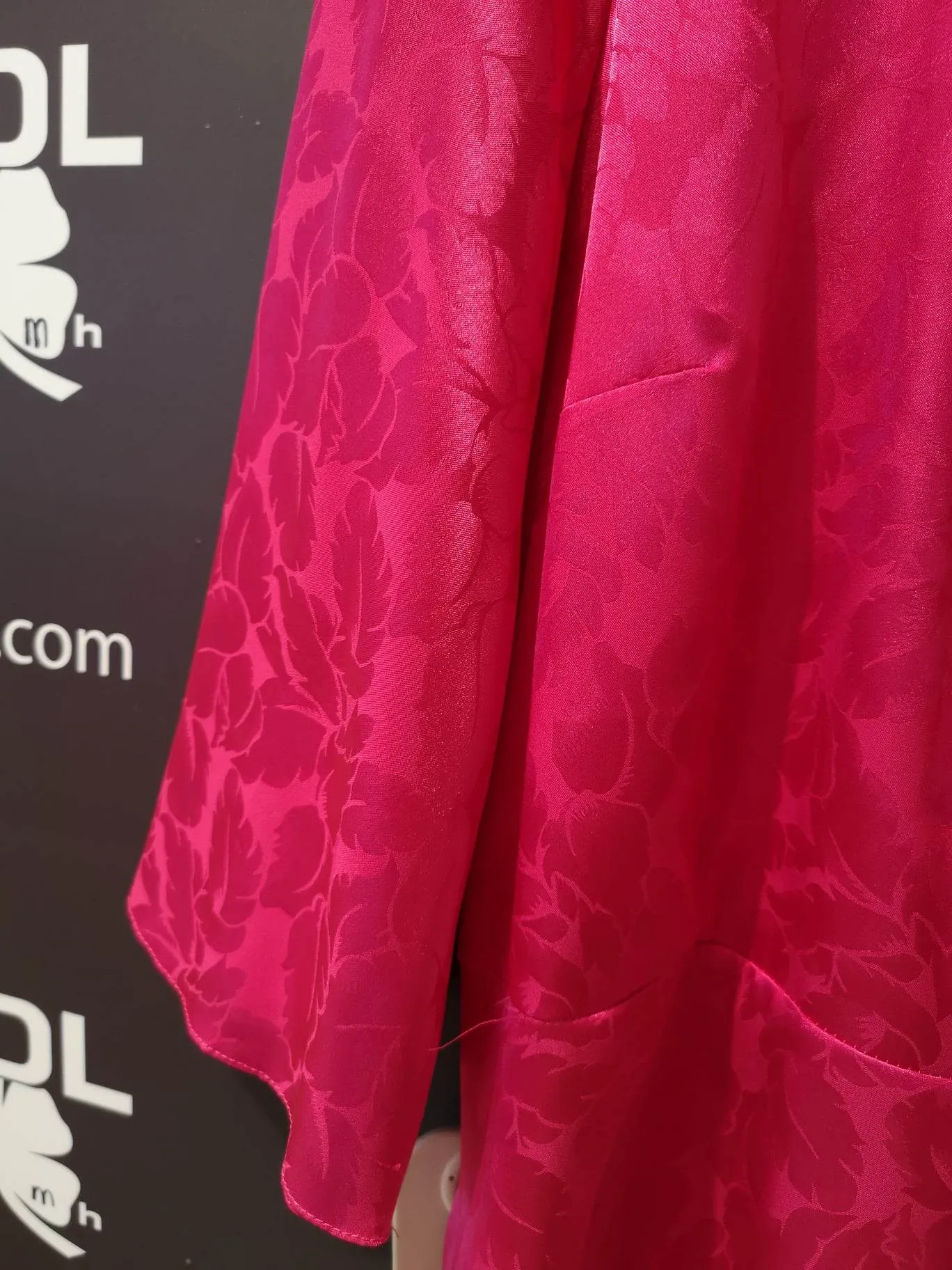 Traje de pantalón para boda o comunión