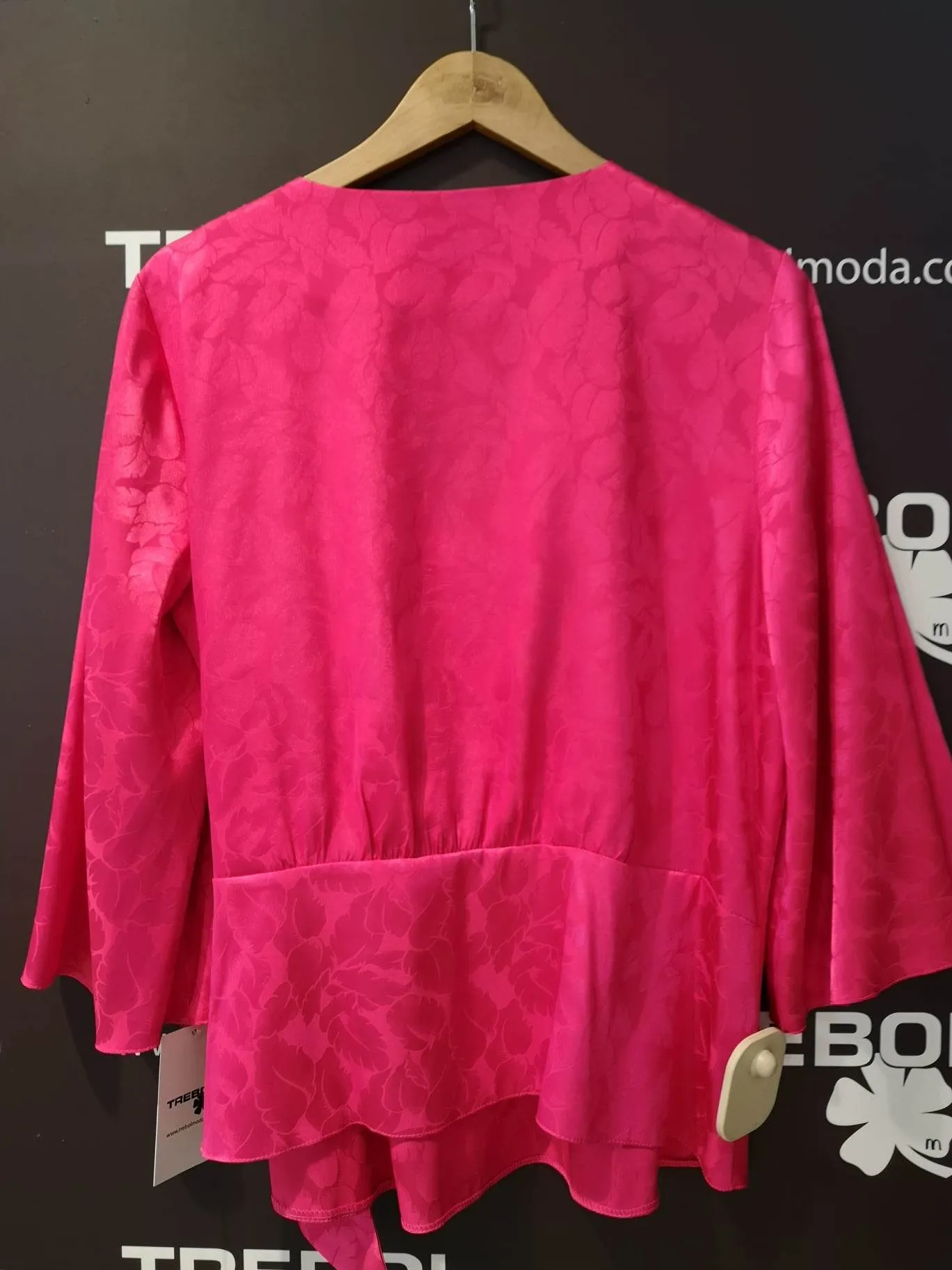 Traje de pantalón para boda o comunión