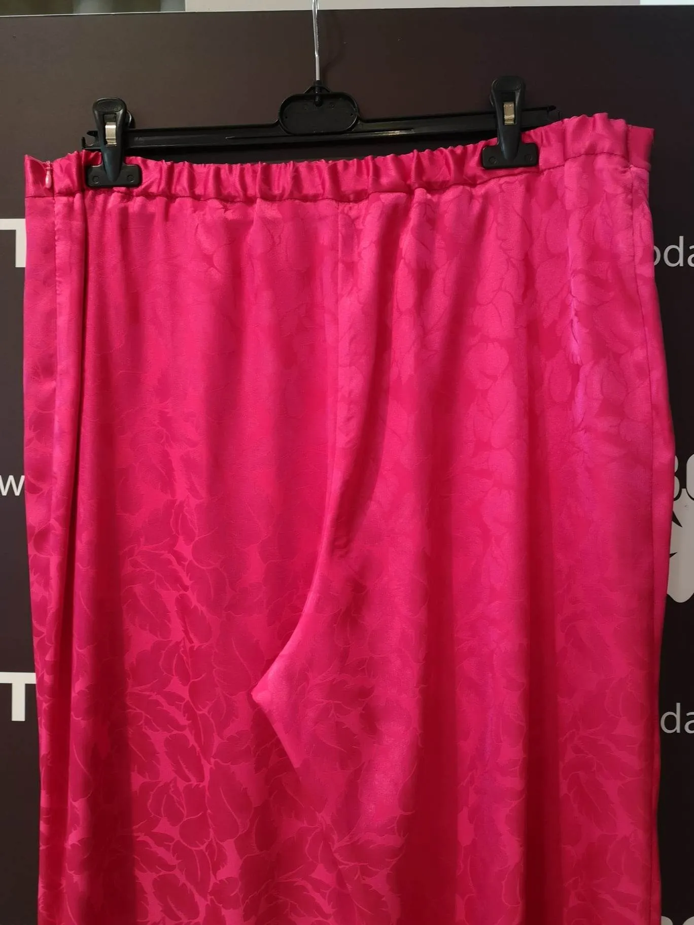 Traje de pantalón para boda o comunión