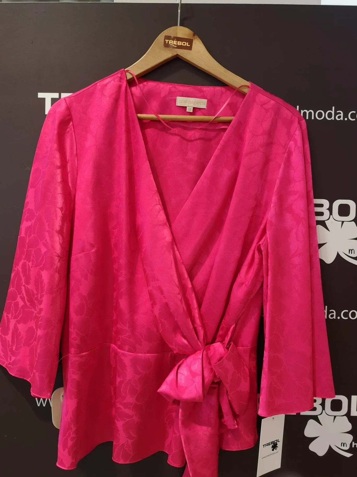 Traje de pantalón para boda o comunión