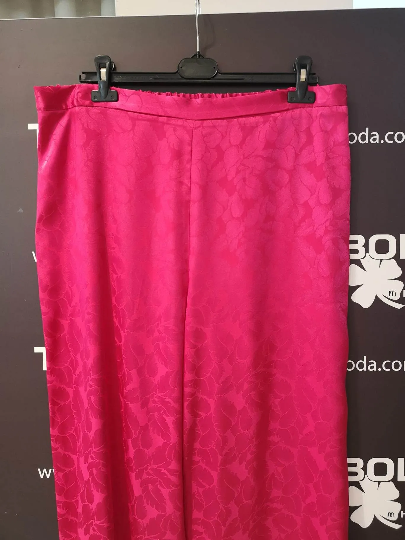 Traje de pantalón para boda o comunión